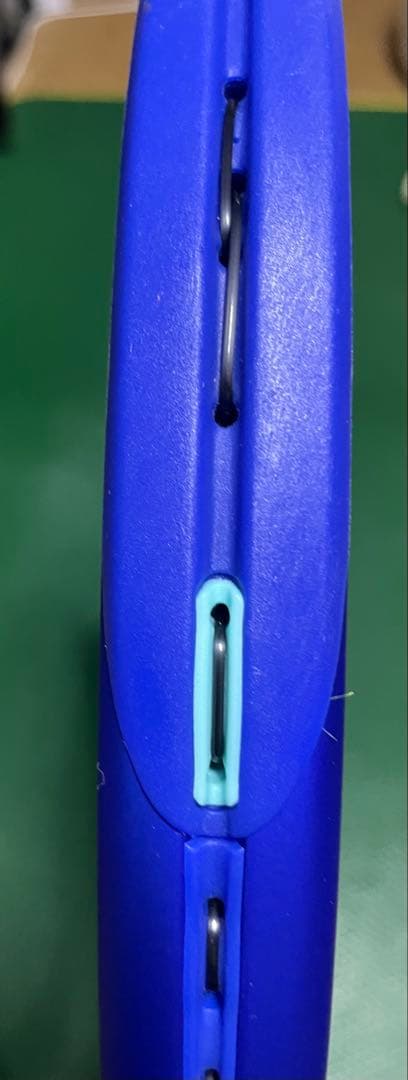 ウィルソン・ウルトラV5