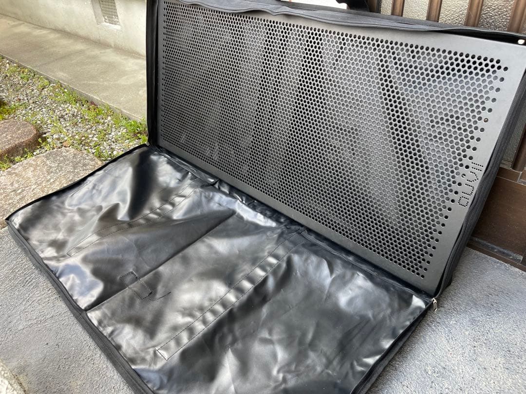 オーヴィル　ファミリーガーデン　ケース付き