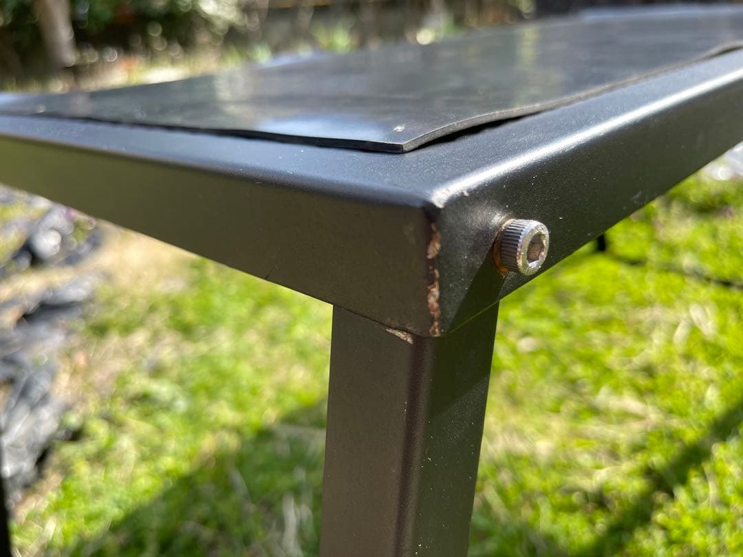 オーヴィル　ファミリーガーデン　ケース付き