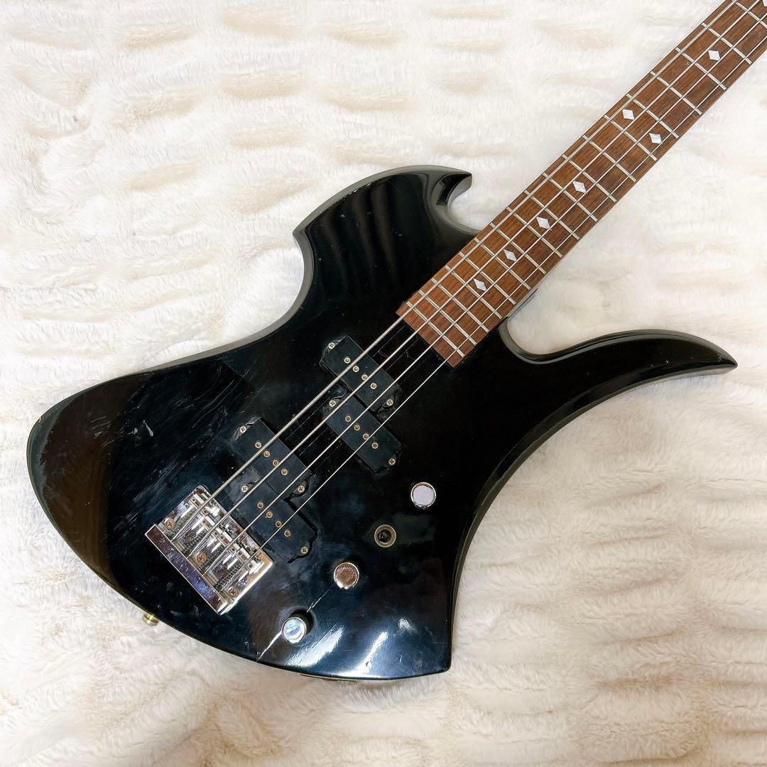 fernandes MB-65 プレシジョンタイプ モッキンバードベース
