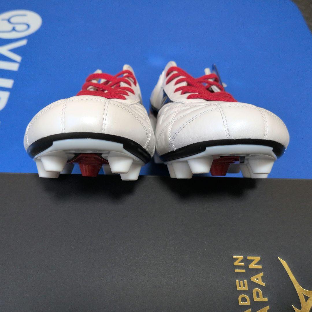 Mizuno Morelia II 「新品」