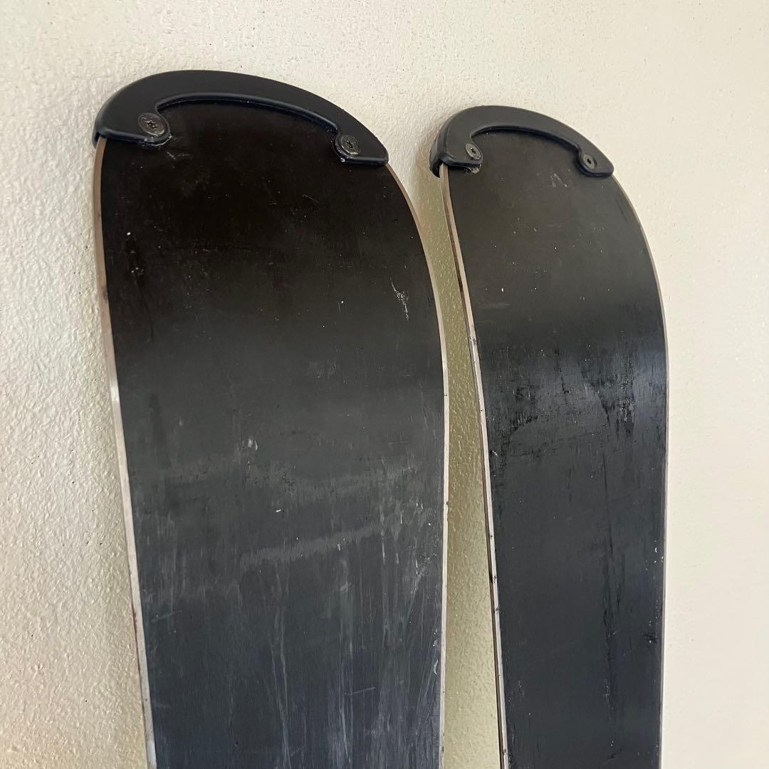 ELAN エラン MORPHEO 4 モルフェオ4カービングスキー板 168cm