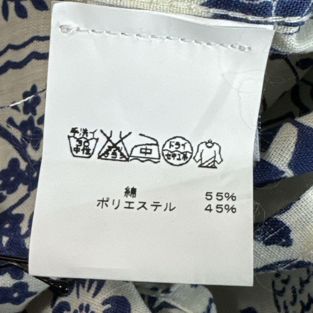 美品⭐️Reyn Spooner レインスプーナー 総柄アロハシャツ S 米国製