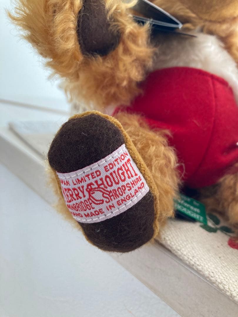 メリーソート　フォレスト　パンキンヘッド