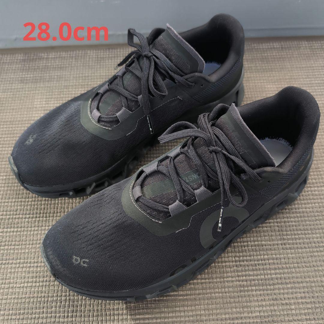 靴 On cloudmonster 28.0cm