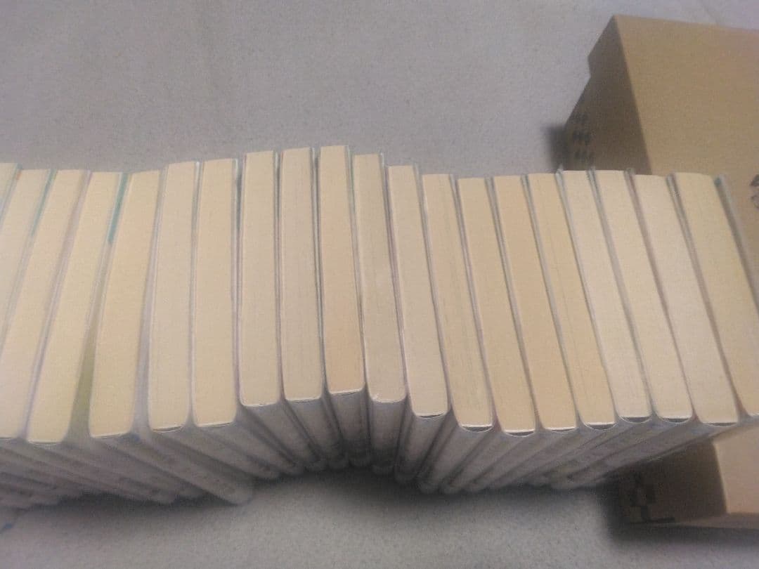 美品ドラゴンボール全巻　42巻セット販売