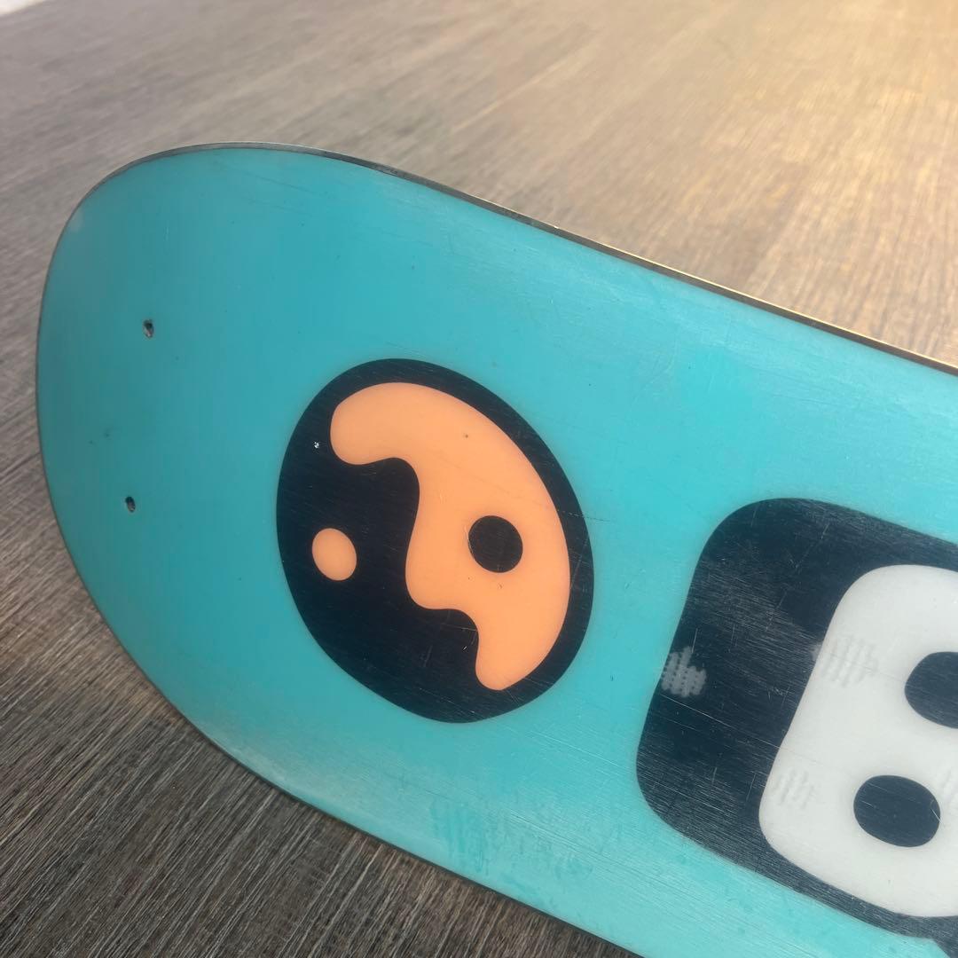 バートン　アフタースクール　１００