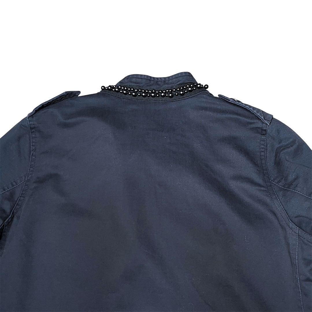 ジャケット・アウター Archive Hysteric Glamour Studs jacket