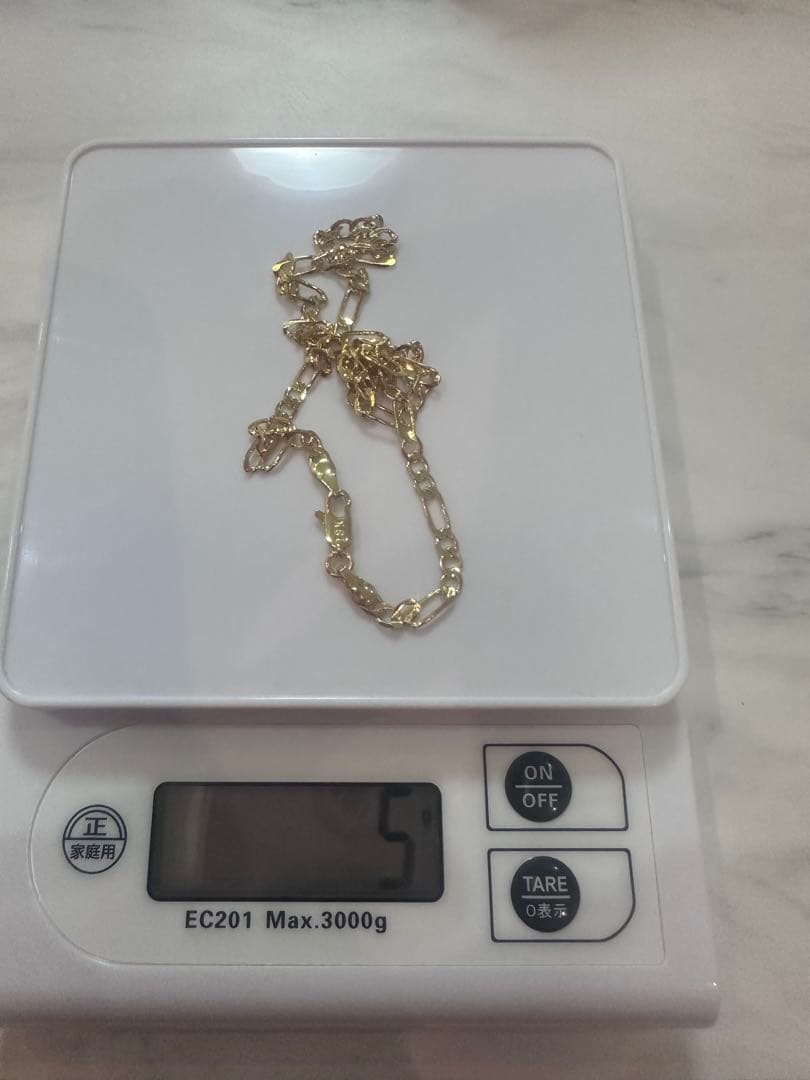 s*s様 ネックレス 整理品