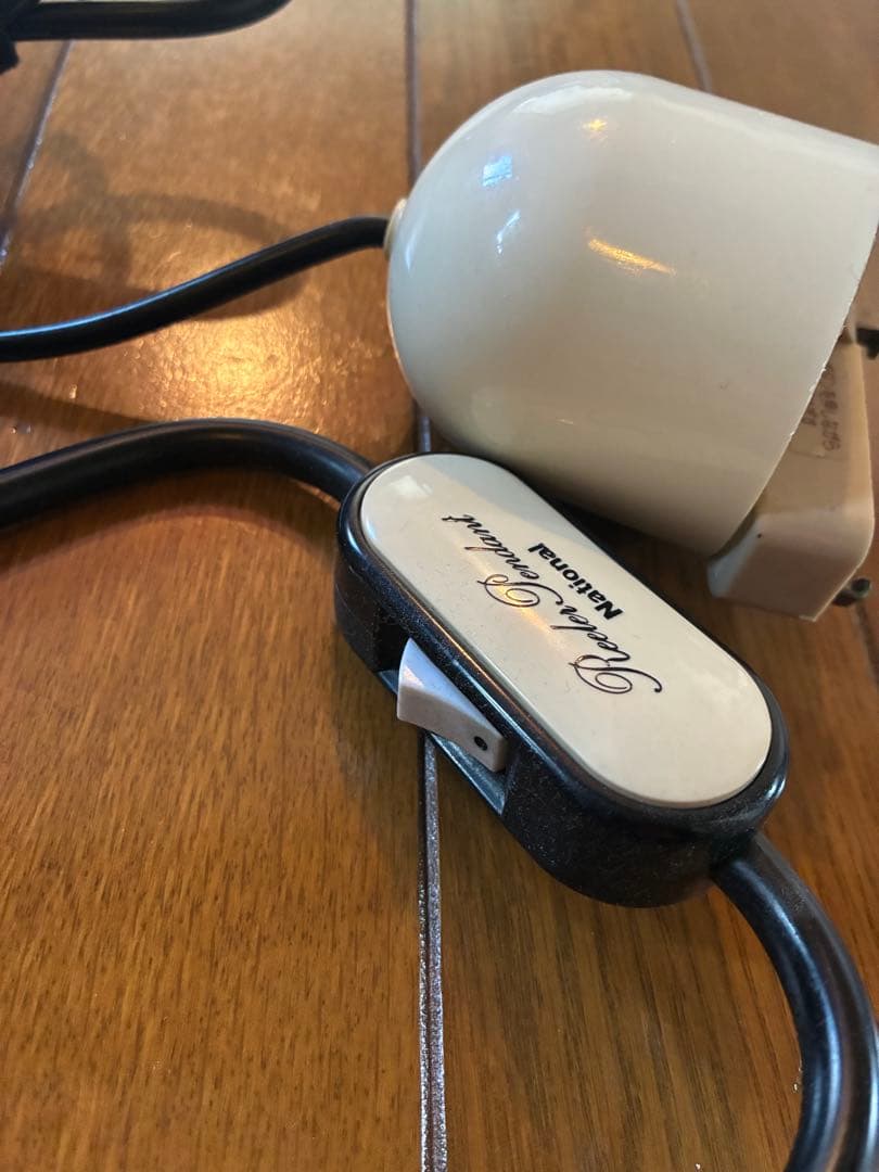 National 昇降式 リーラー ペンダントライト