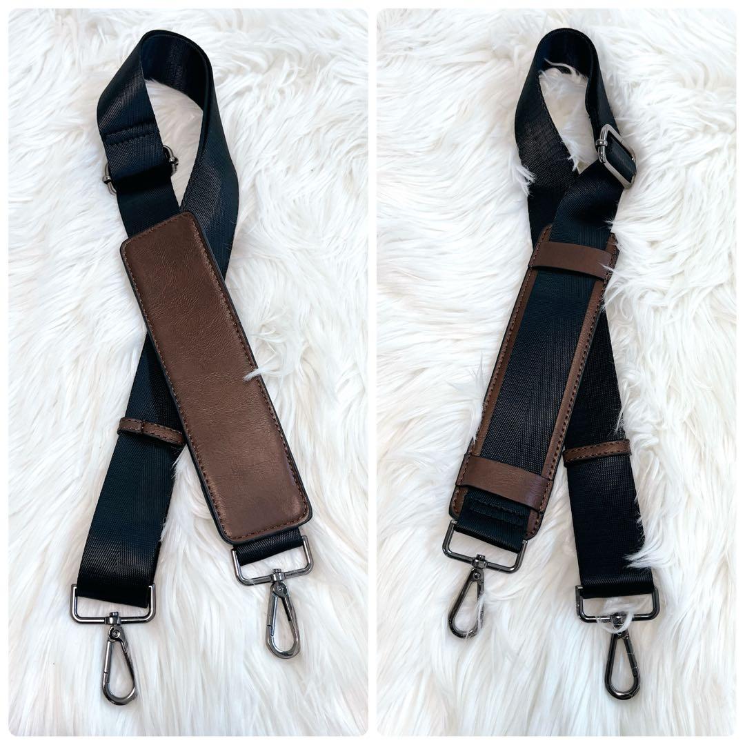 ZARA ザラ ボストンバッグ 2way ブラウン 旅行鞄 レザー 大容量 茶色