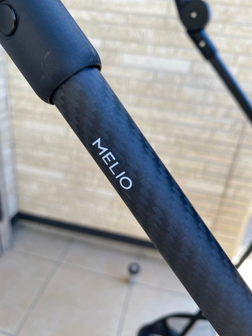 【Cybex】サイベックス メリオカーボン2024 マジックブラック