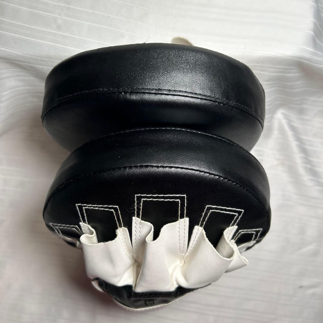 Venum ボクシンググローブ TRAN パンチングミット 袋 ★美品