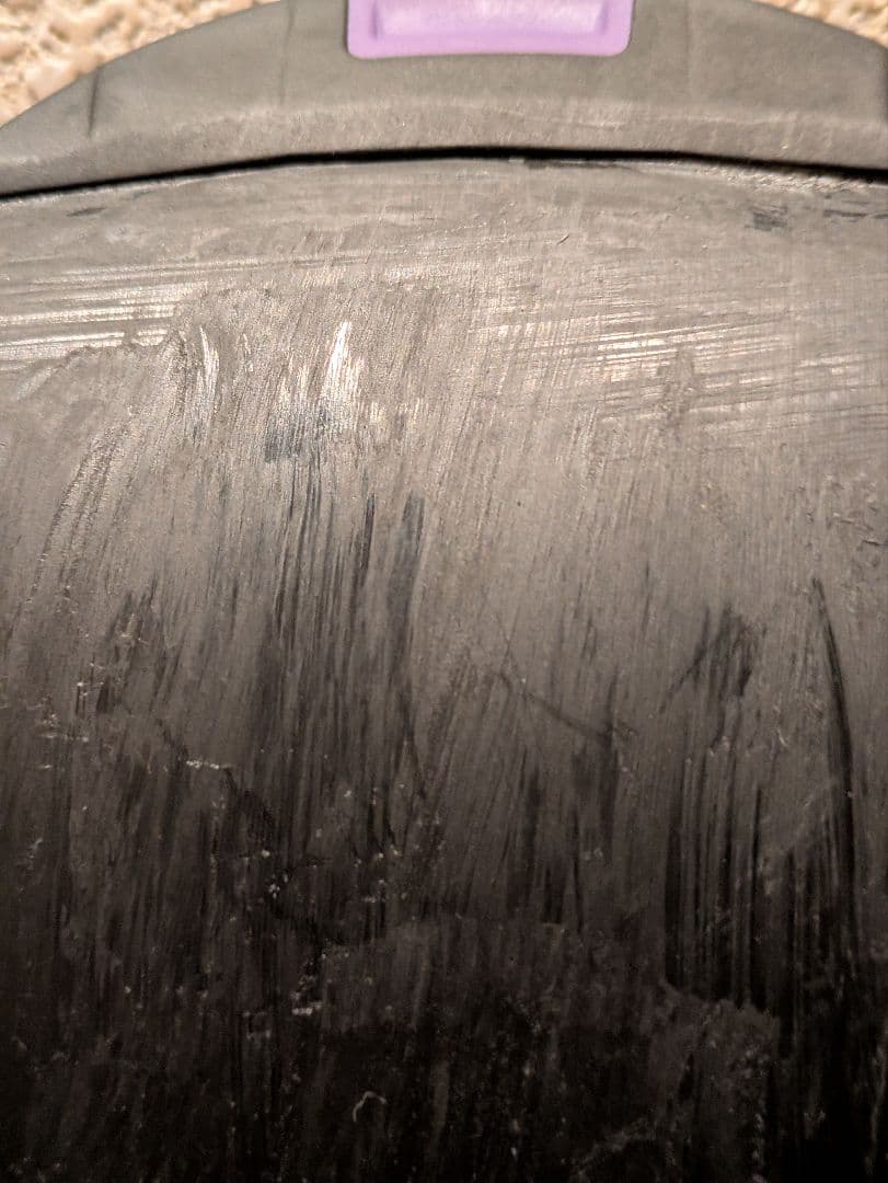 Hart Innocenceスキー板