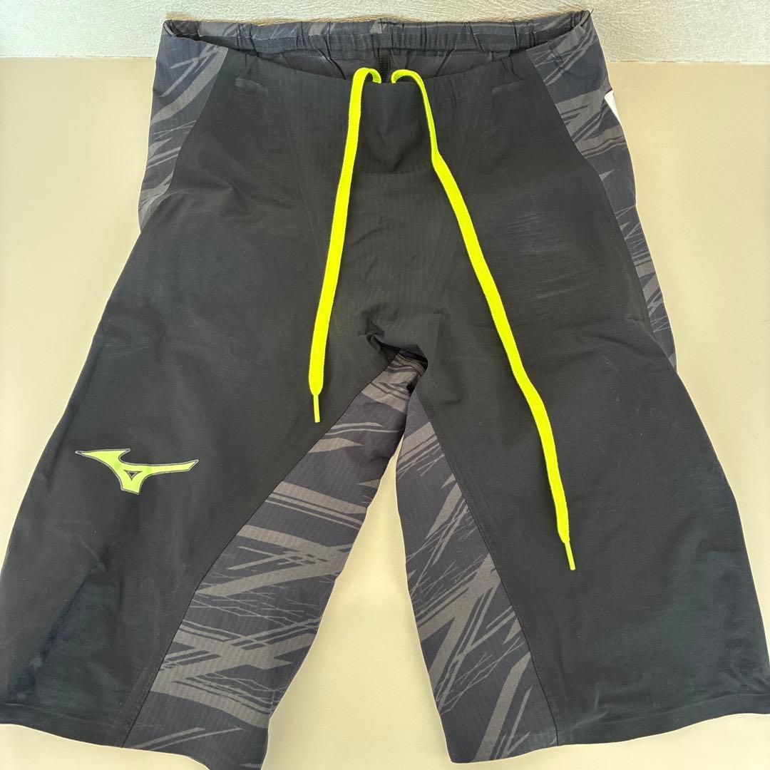 Mizuno 高速水着GX SONIC V ST Lサイ ズ