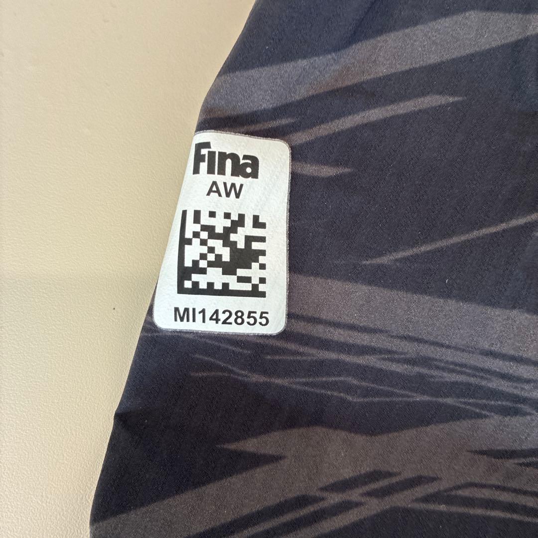 Mizuno 高速水着GX SONIC V ST Lサイ ズ