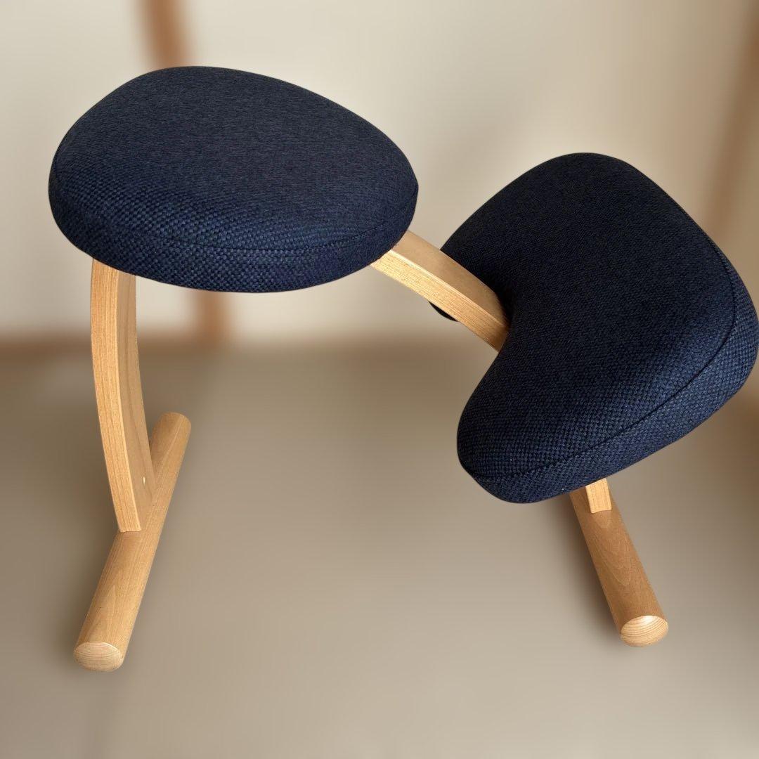 Rybo社 バランスチェア・イージー