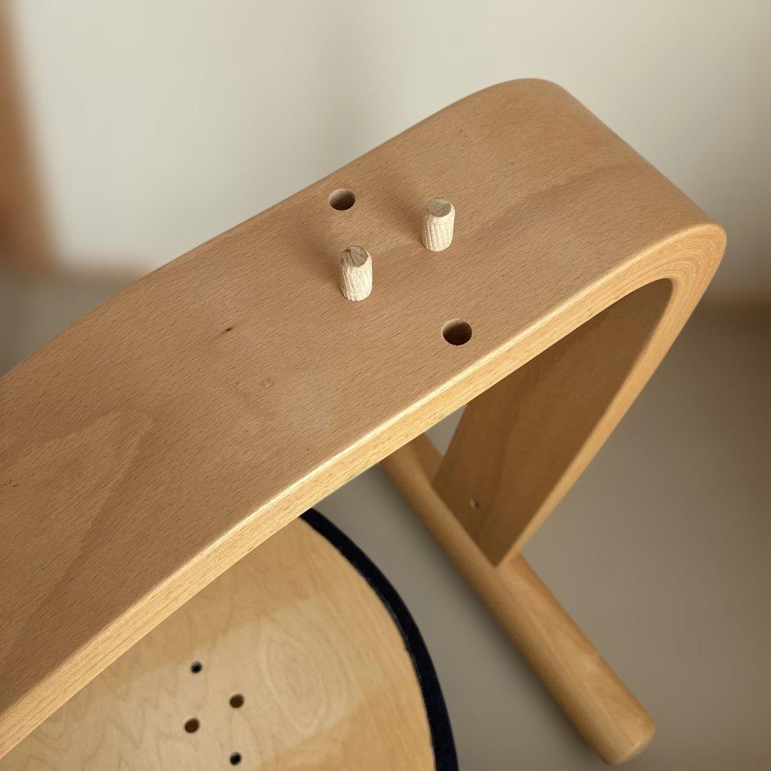 Rybo社 バランスチェア・イージー