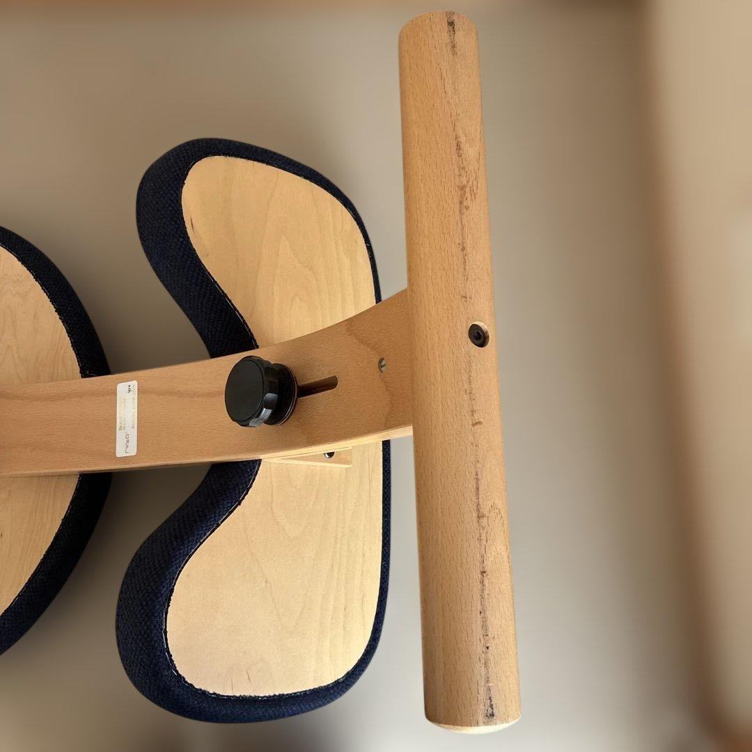 Rybo社 バランスチェア・イージー