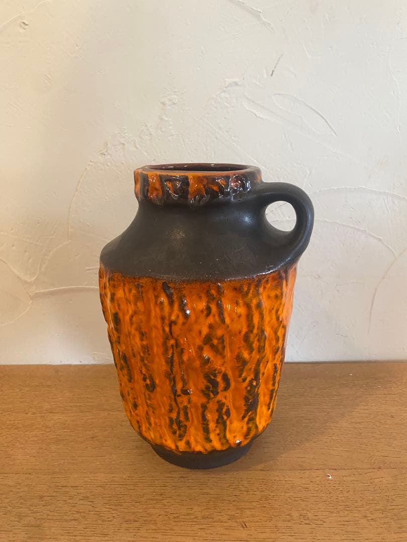 【special】 Carstens製 fat lava 西ドイツ製