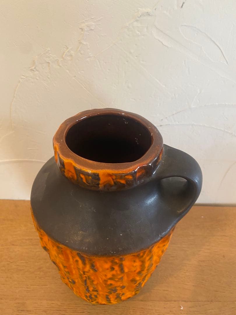 【special】 Carstens製 fat lava 西ドイツ製