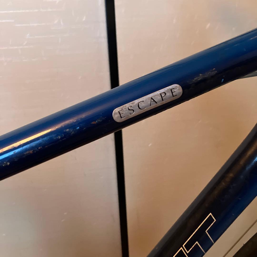 GIANT クロスバイク