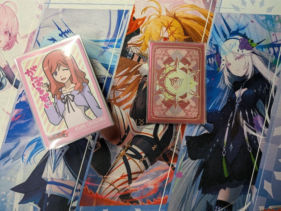 【最終値下げ】ひと時の魔法 フォルティア デッキ