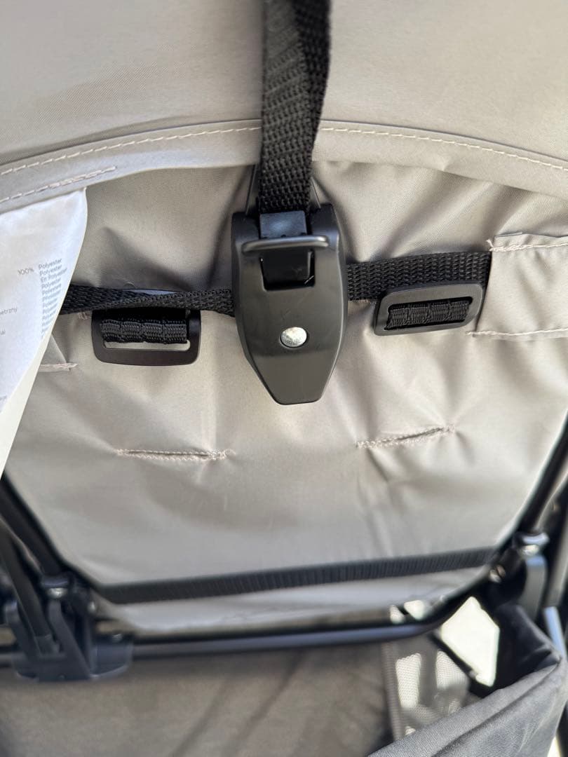 KATOJI Joie ジョイー 2人乗り 双子 ベビーカー エアツイン