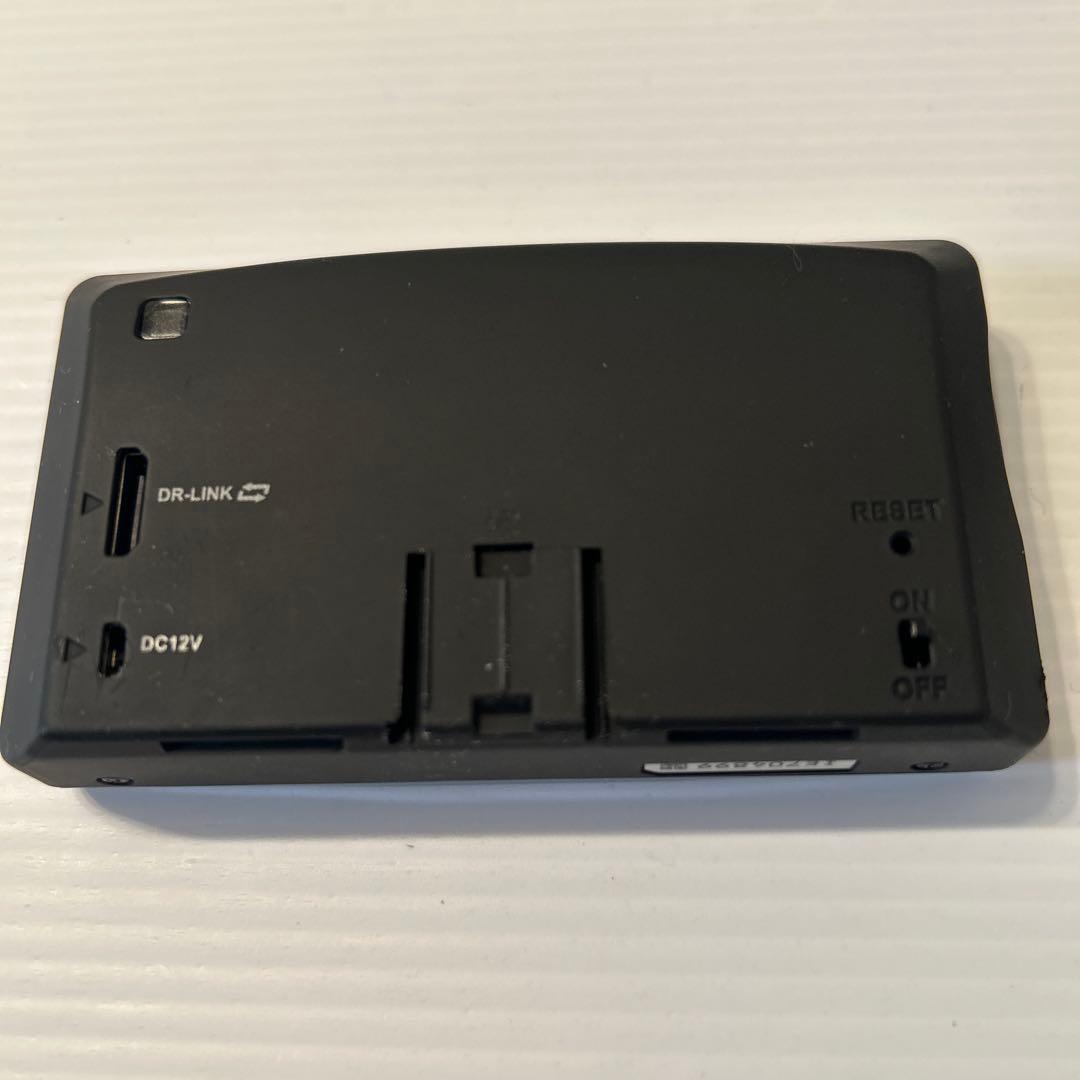 コムテック レーダー探知機 ZERO 706V リコール対策済