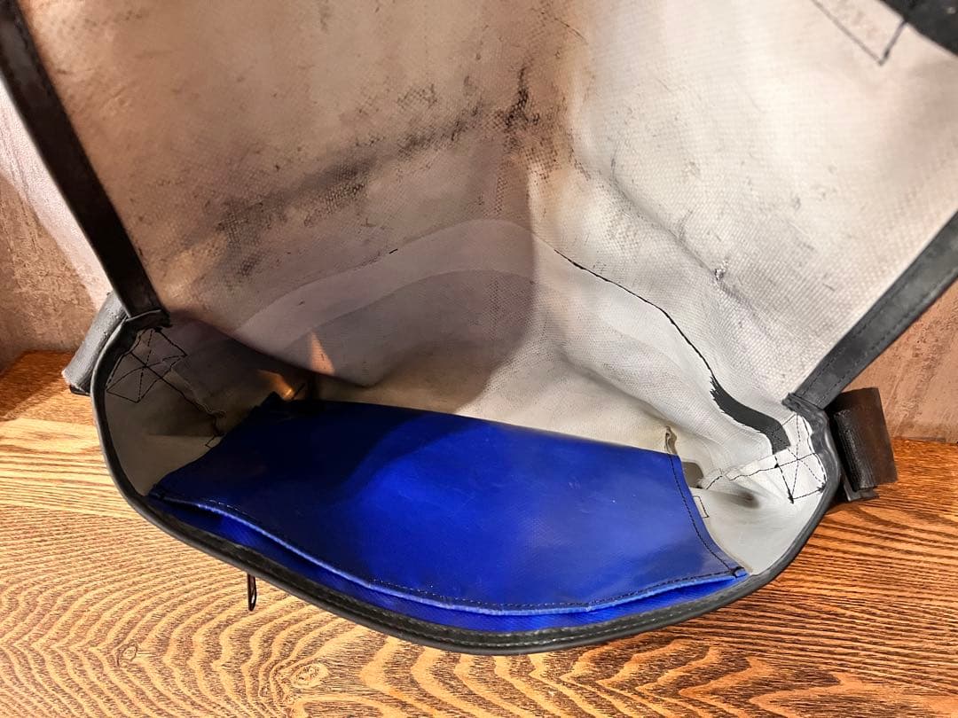 FREITAG Surfside 6 メッセンジャーバッグ F42