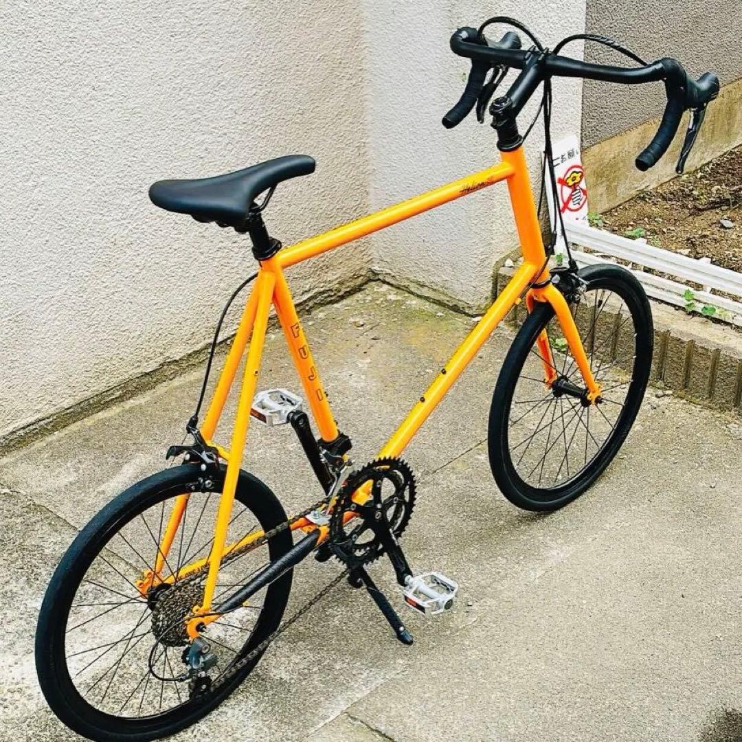 2025 FUJI HELION R フジ ヘリオンr 前後105 ブレーキ