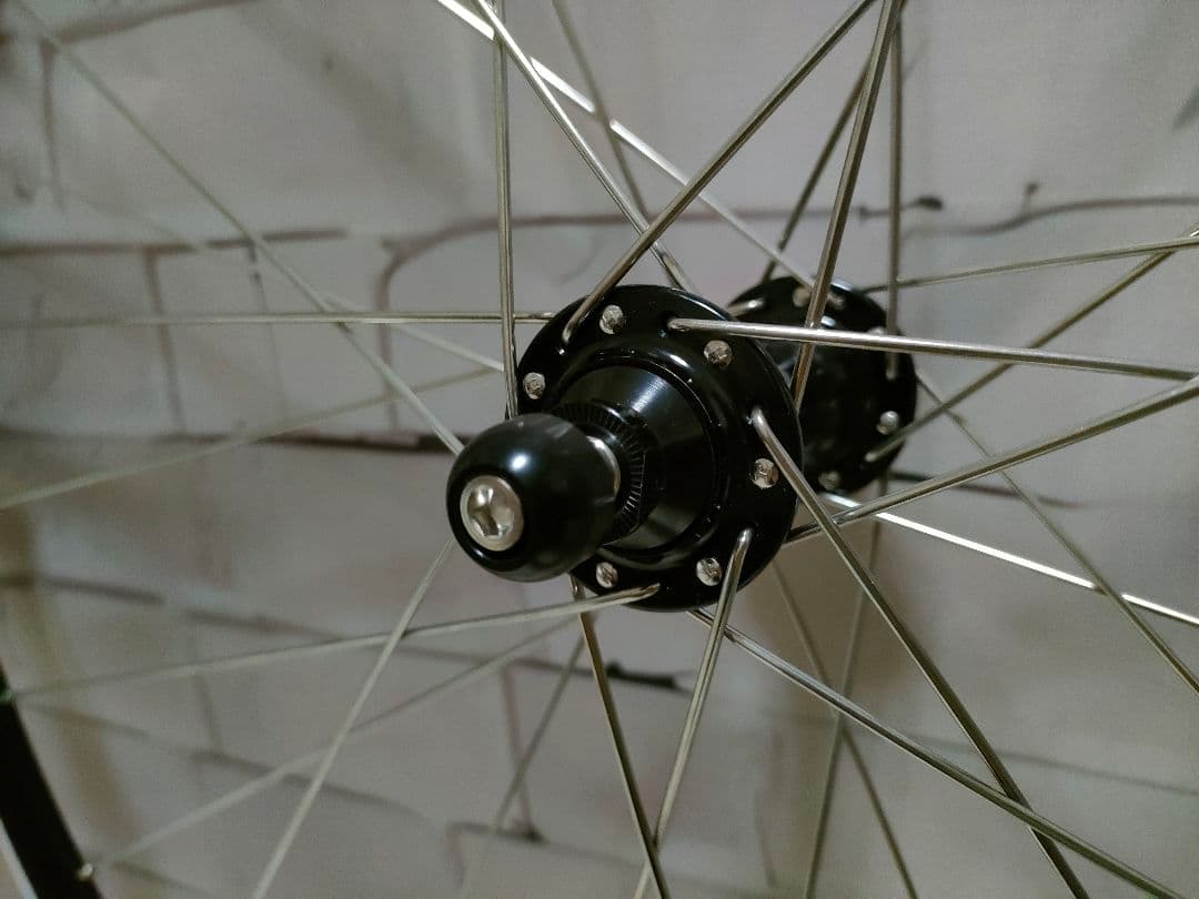 超軽量 ピスト 競輪 ホイール AMERICAN CLASSIC