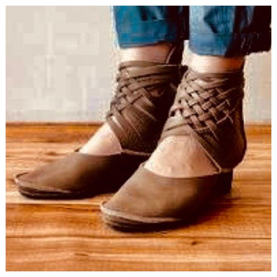 トリッペン　limit パンプス　黒　39 箱無