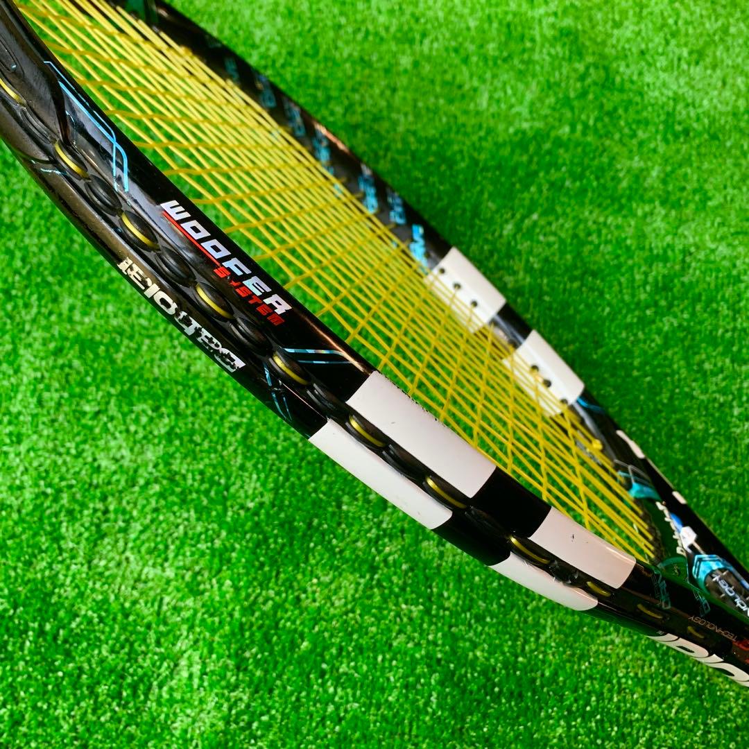 【名作】バボラ ピュアドライブ GT 2012