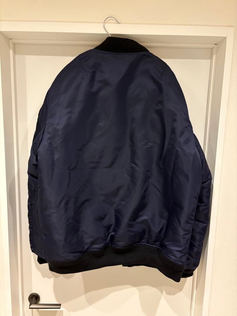 ジャケット・アウター Carhartt WIP 2023 NEW YEAR JACKET MA-1
