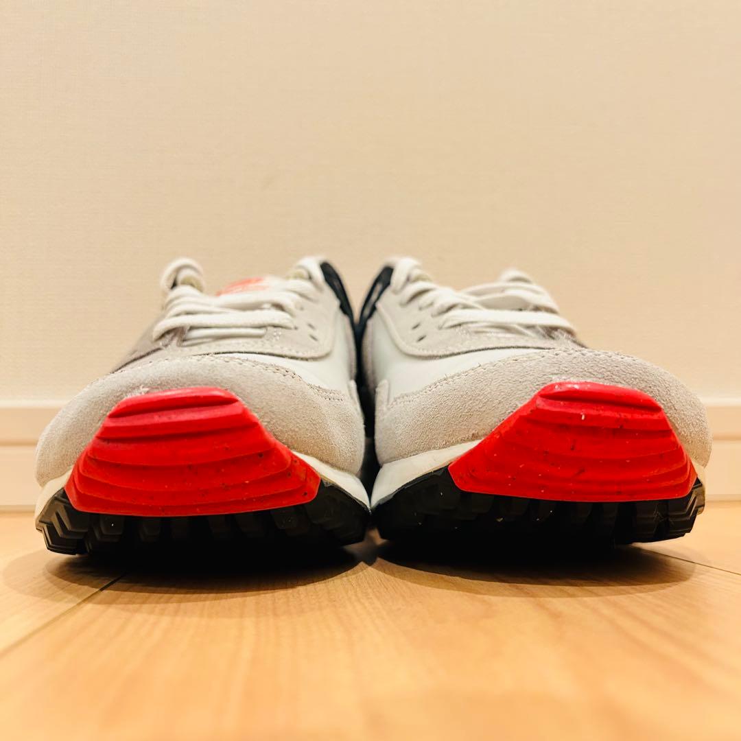 NIKE エアペガサス'89Gスパイクレスゴルフシューズ23.５cm US 5