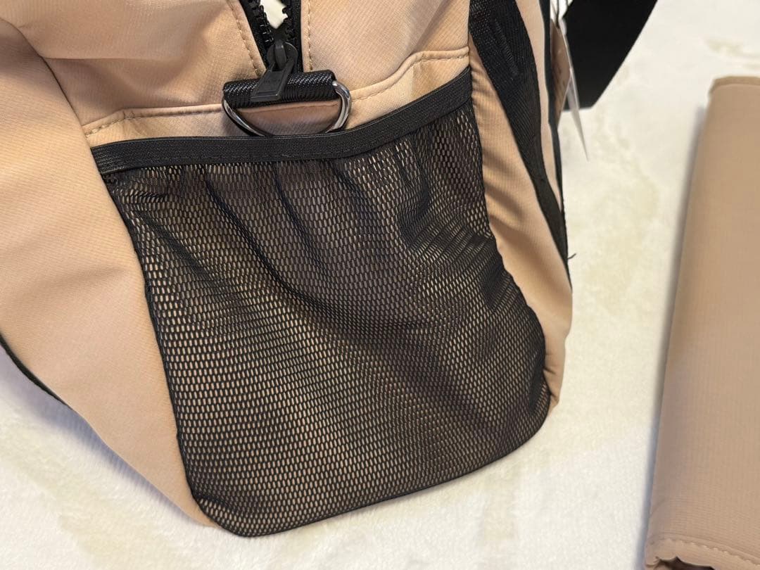 新品★2025年新作★BOSS★マザーズバッグ★軽量★高島屋購入