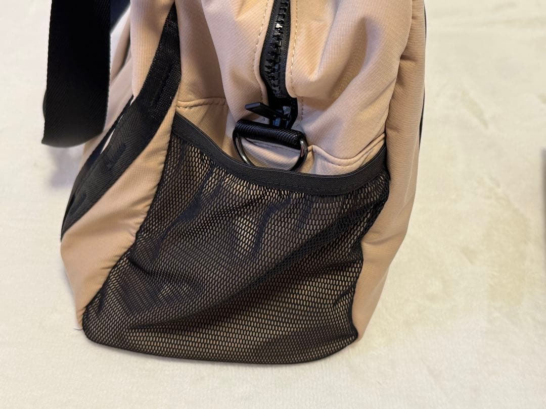 新品★2025年新作★BOSS★マザーズバッグ★軽量★高島屋購入