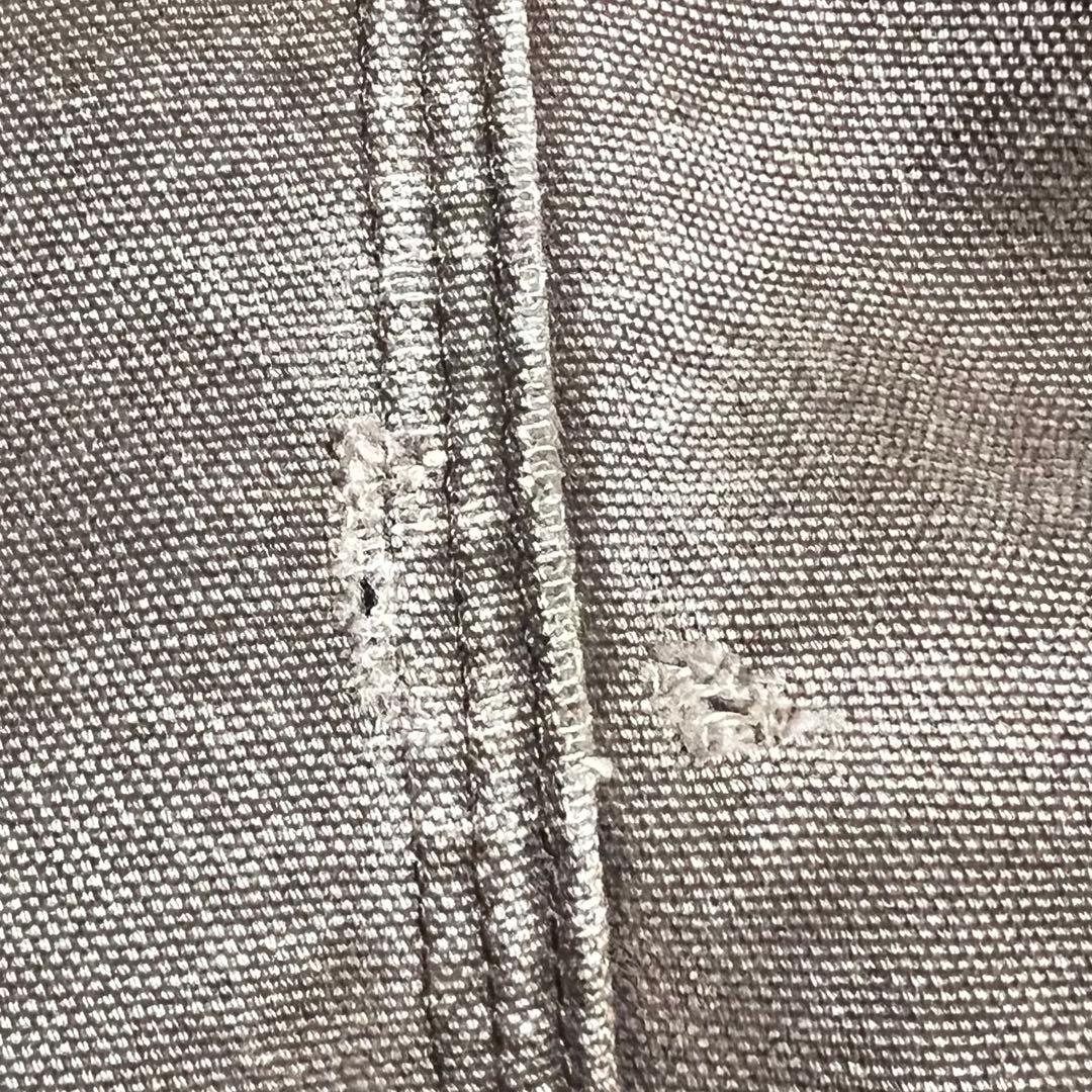 Carhartt アクティブジャケットCHT ブラウン