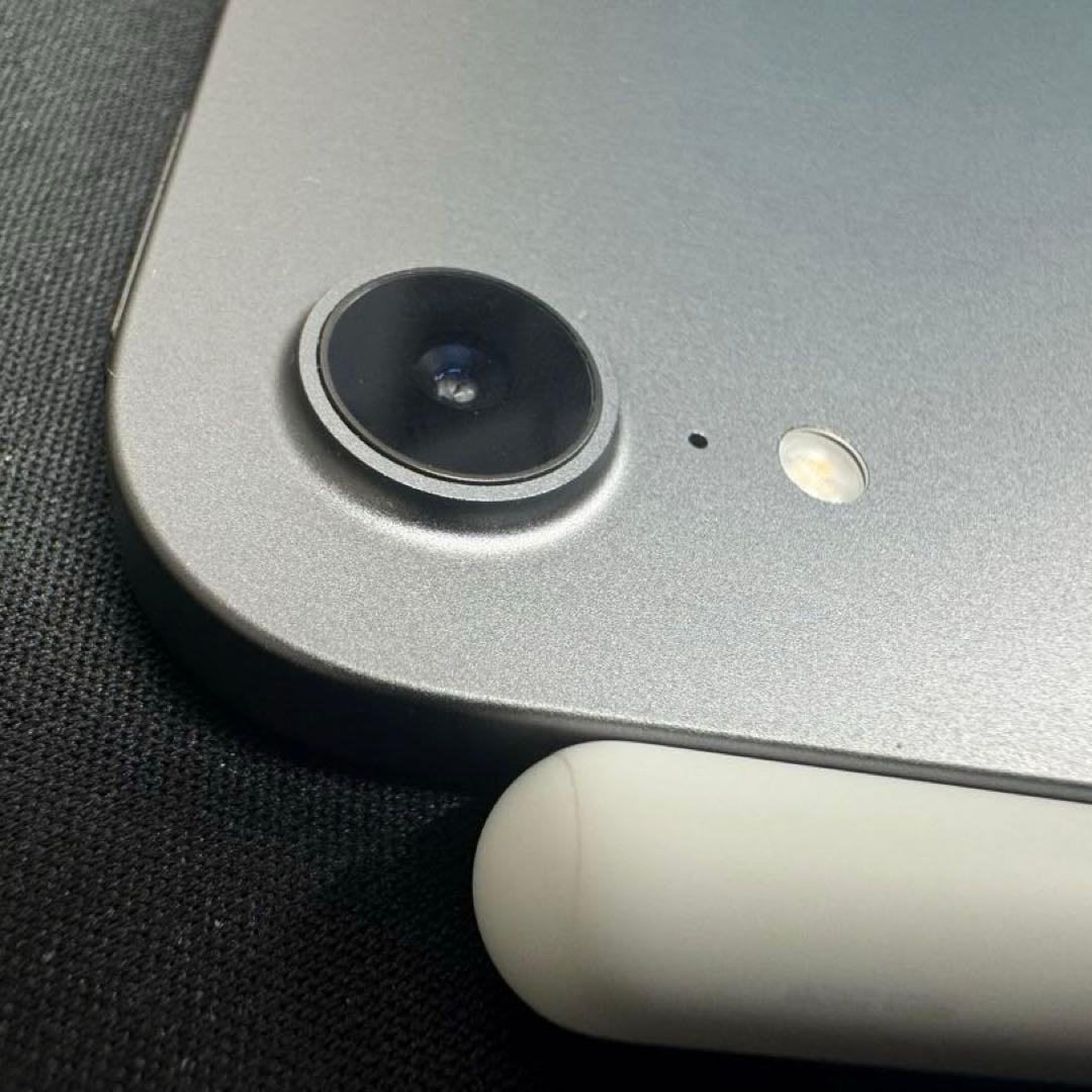 iPad mini A17 Pro Pencil Pro 付 バッテリー100%