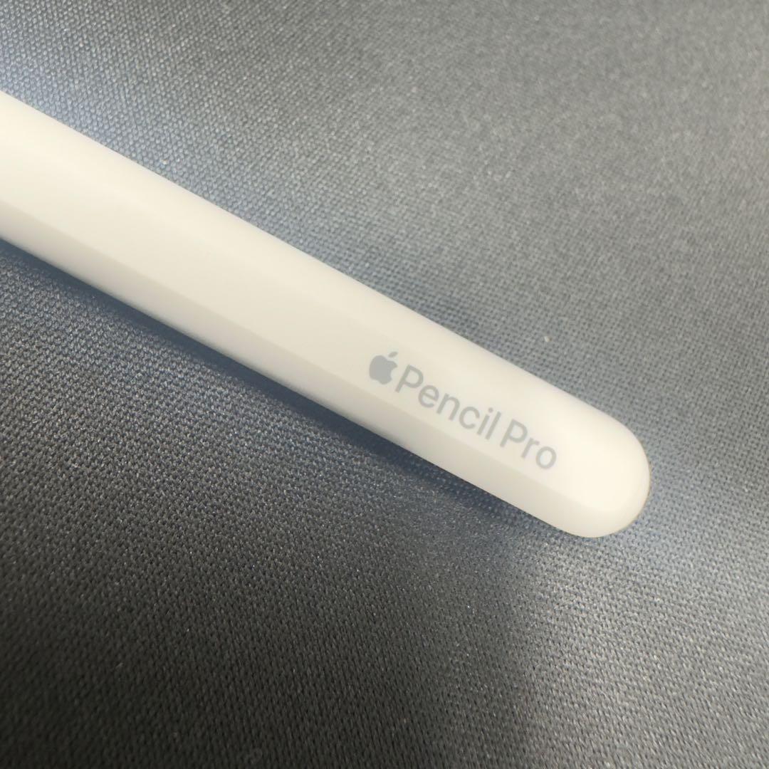 iPad mini A17 Pro Pencil Pro 付 バッテリー100%