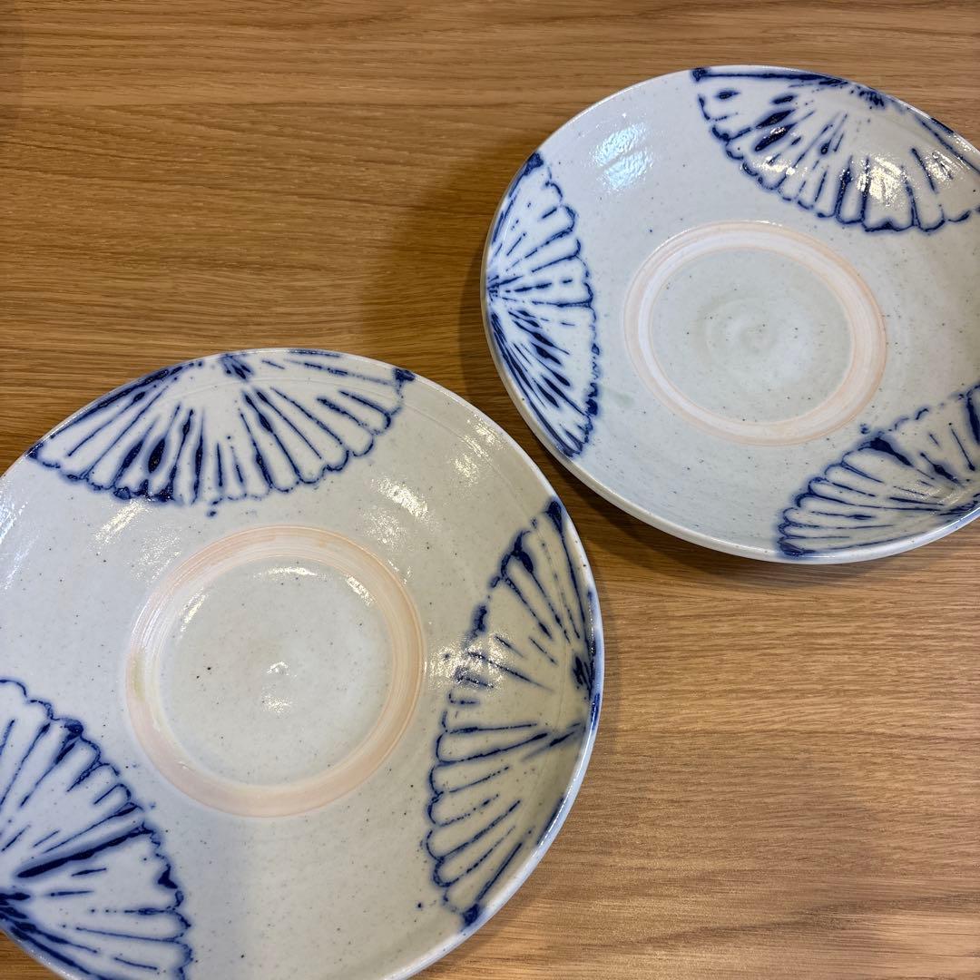 伊藤聡信　お皿　プレート　食器