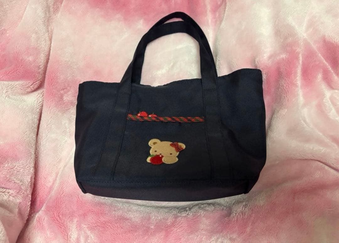 ファミリア バッグ