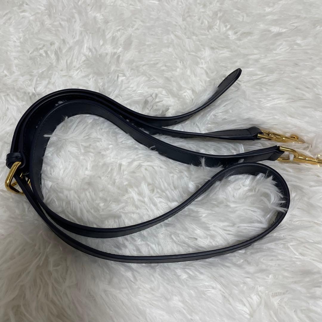 し*ぬ様 アニヤハインドマーチ　トートバッグ　ブラック系