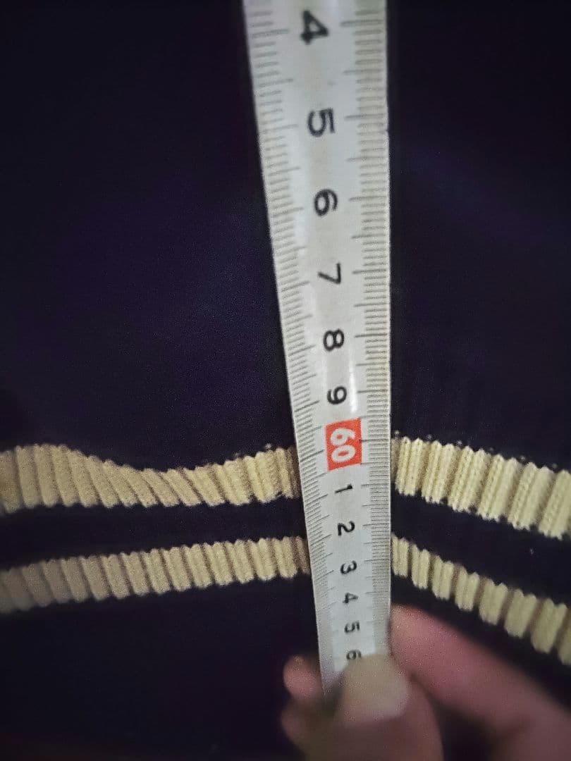 ヤンキーススタジャン　スターターsizeL