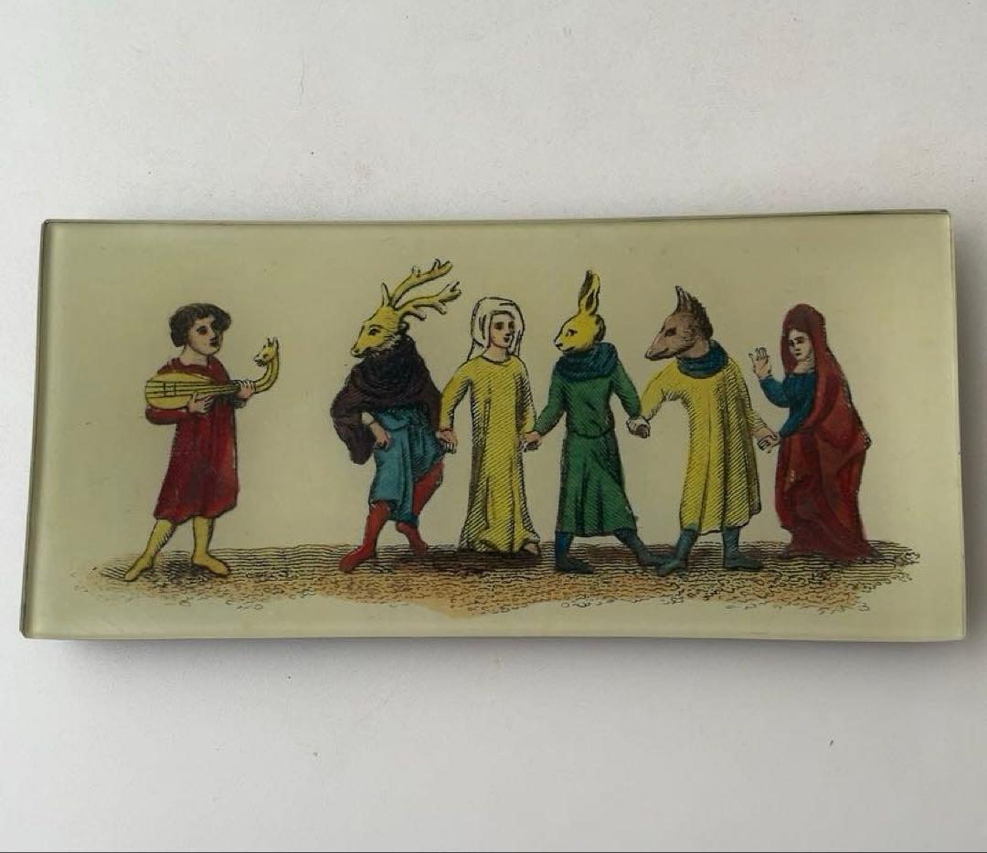 JOHN DERIAN ジョンデリアン