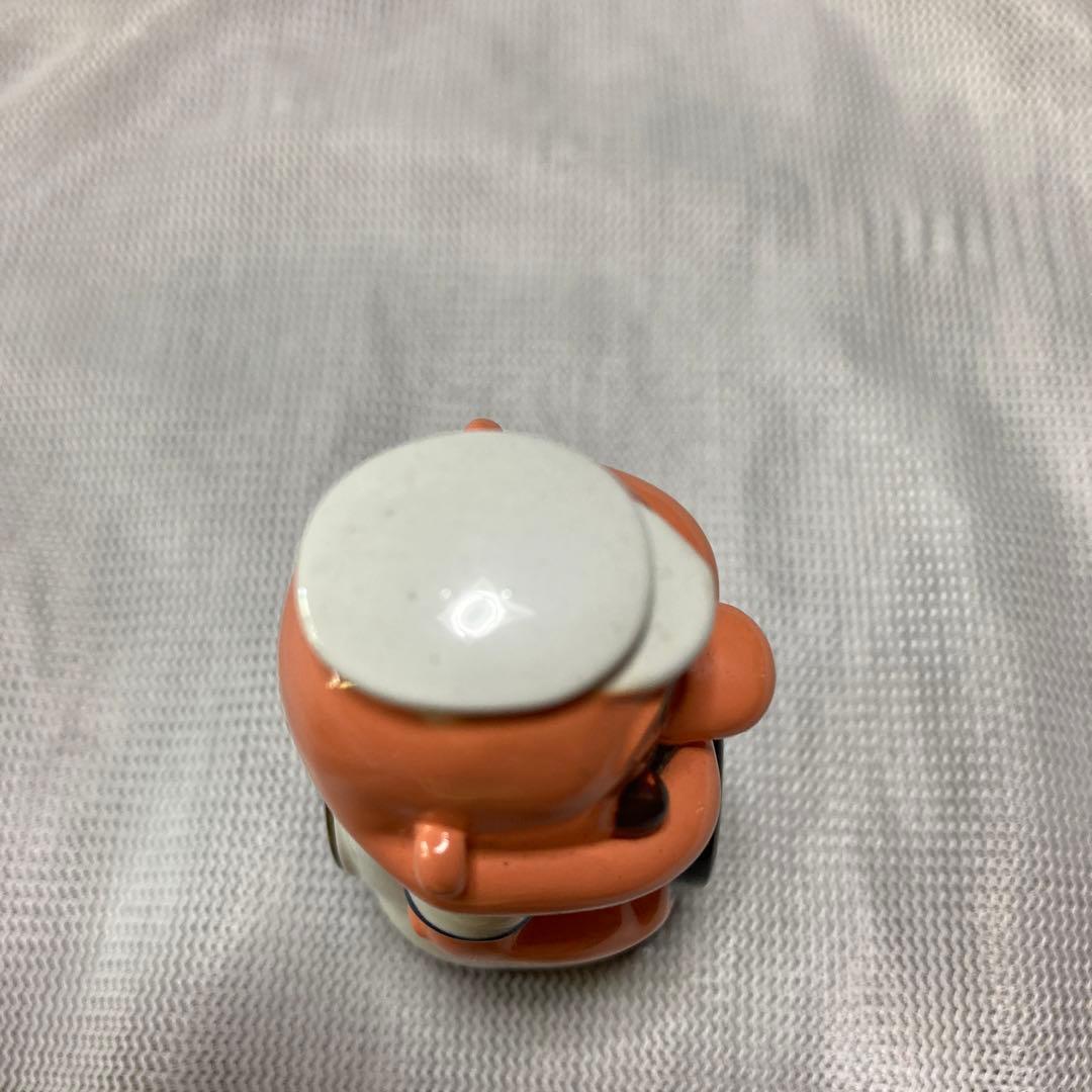 ポパイ　置き時計　時計