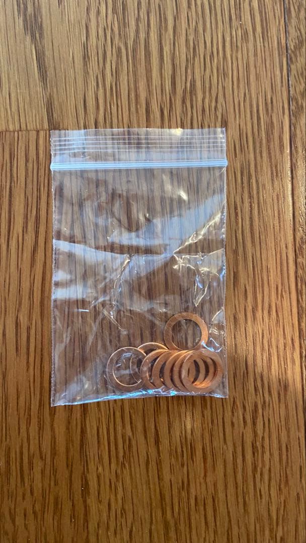 レガシィ B4 (BE5 BH5)用 ステンメッシュブレーキライン 6本セット