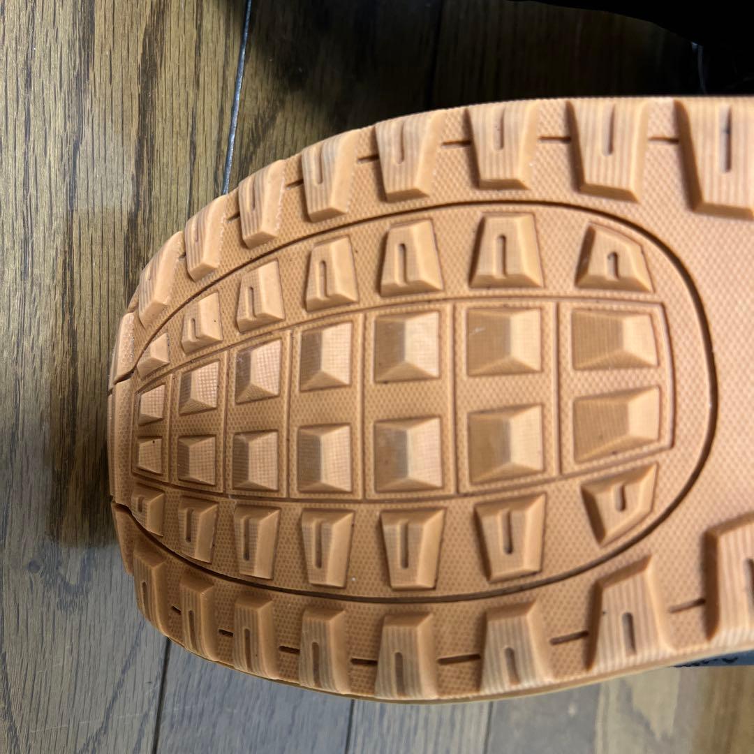 nature スノーボードブーツ ブラック　26.5センチ