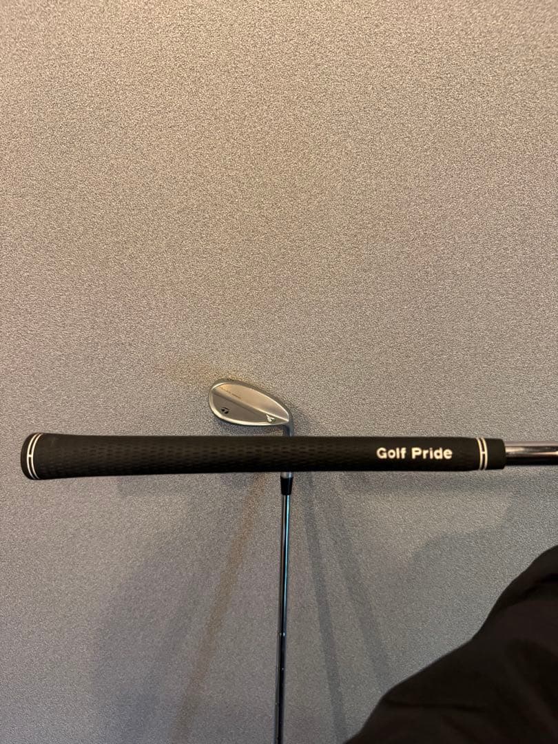 テーラーメイドMG4 ウェッジ56 60tw DGツアーイッシュ